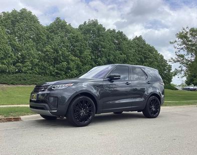 land rover discovery 2020 SALRR2RV2L2432355 image land rover discovery 2020 SALRR2RV2L2432355 image